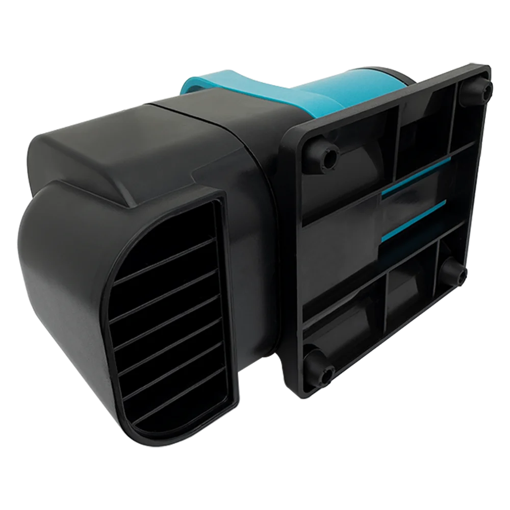 Ultra-Quiet Submersible Aquarium Water Pump with Adjustable Flow