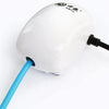 Tuyau en silicone flexible pour aquarium