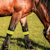 Bandas LED para Patas de Caballo para Cabalgar de Noche