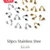 Antique Silver Wing Charms for Jewelry Making