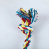 Molar Bite-Resistant Cotton Rope Dog Toy