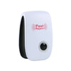 Ultrasonic Pest Repeller for Mice, Cockroaches, and Mosquitoes