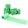 Bone-Shaped Dog Waste Bag Dispenser