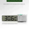 Thermomètre Digital LCD pour Aquarium