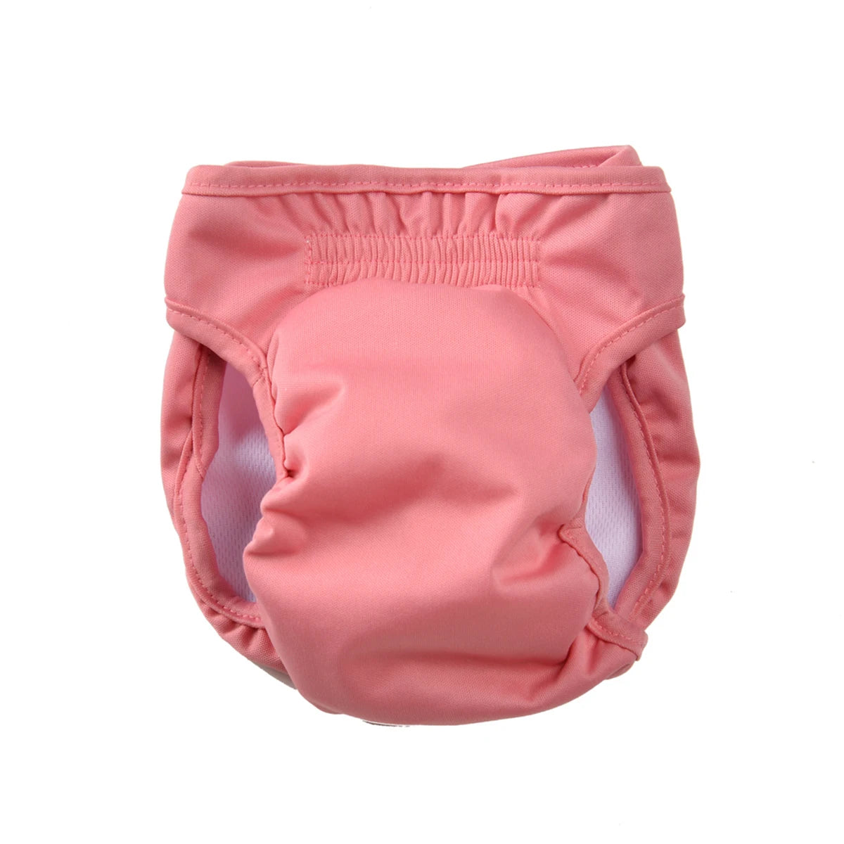 Reusable Adjustable Dog Diapers for Female Dogs