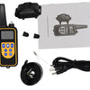 Waterproof Remote Dog Training Collar with Rechargeable Battery