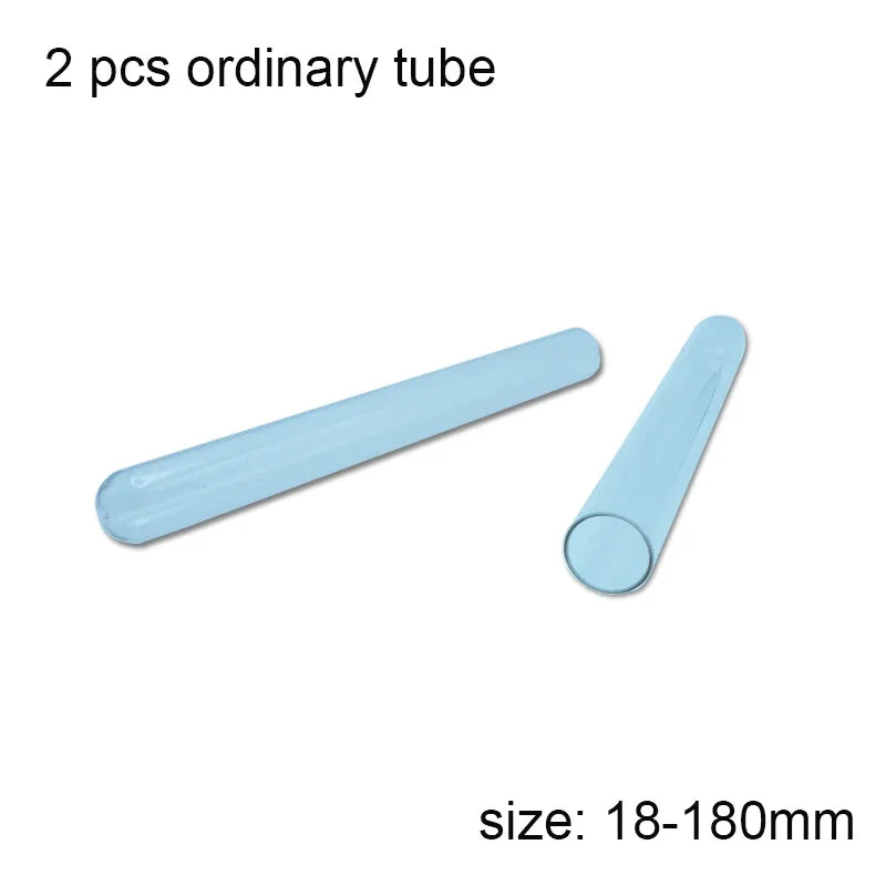 Kit de démarrage de fourmilière DIY avec nid en tube à essai