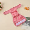 Reusable Adjustable Dog Diapers for Female Dogs