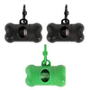 Bone-Shaped Dog Waste Bag Dispenser