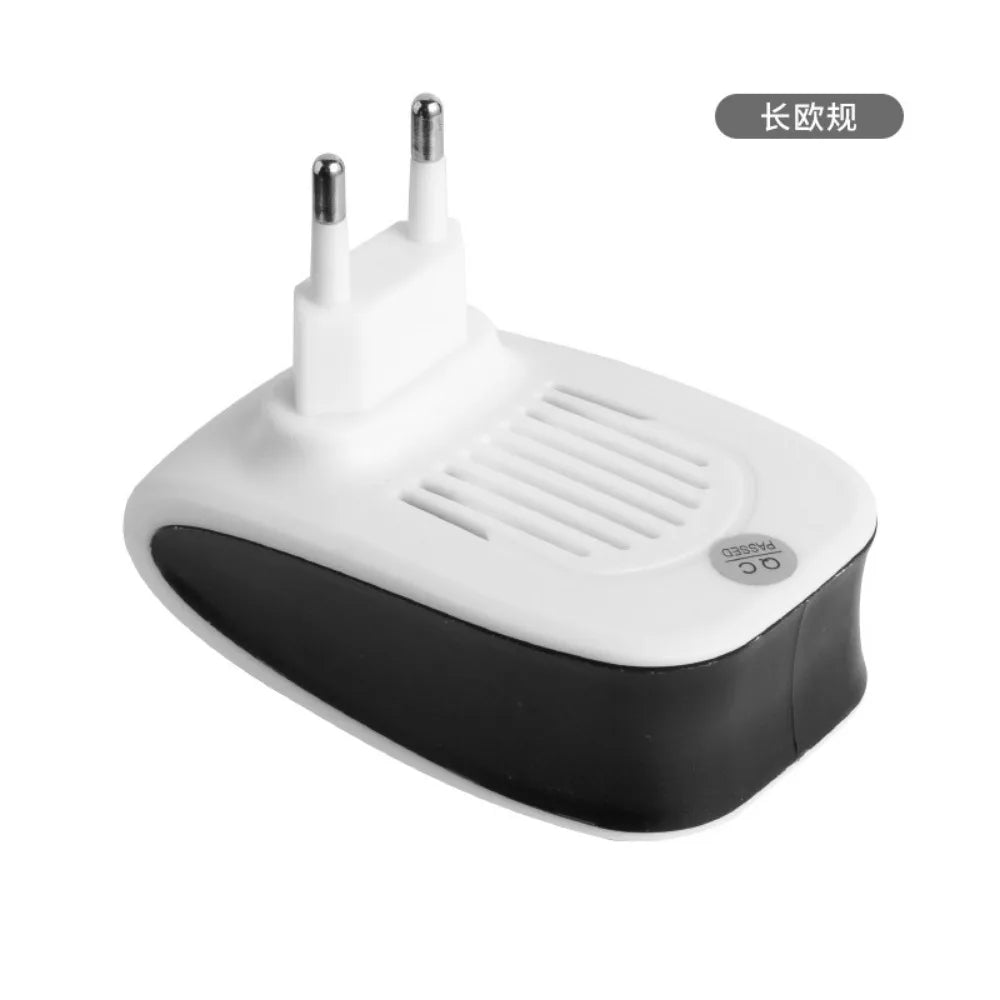 Ultrasonic Pest Repeller for Mice, Cockroaches, and Mosquitoes
