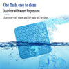 Food-Grade Silicone Pet Lick Mat with Suction Cups
