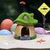 Resin Aquarium Hideout for Shrimp and Small Fish