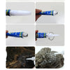 Colle à mousse pour aquarium et aquascaping