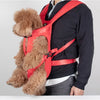 Mochila Portaperros de Pecho