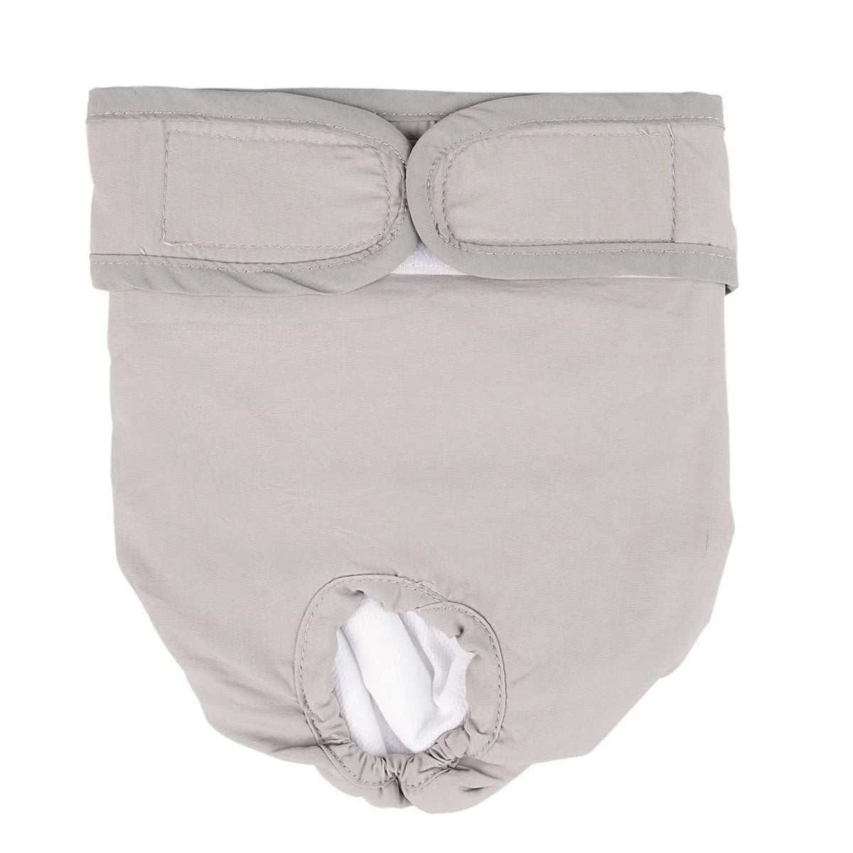 Reusable Female Dog Diapers with Leakproof Protection