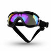 Adjustable Dog Sunglasses with UV Protection