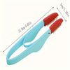 Gentle Pet Tear Stain Remover Comb for Dogs and Cats