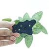 Artificial Aquarium Plant Decor - Turtle Tree Trunk Plastic