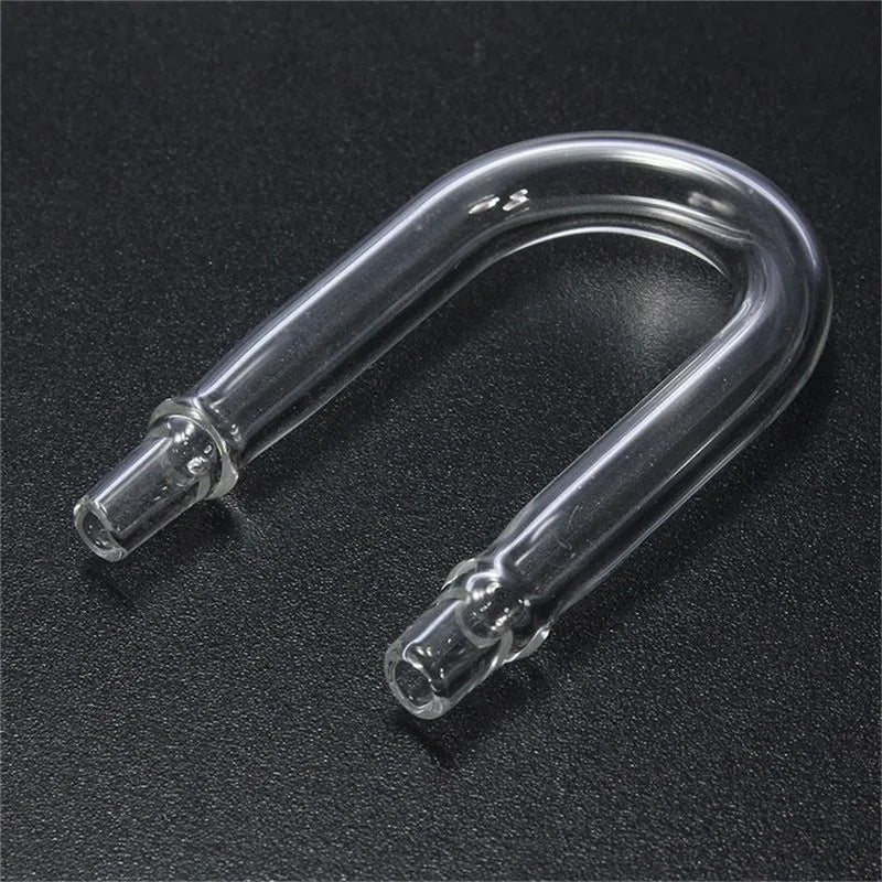 4-in-1 Aquarium CO2 Diffuser Kit with Check Valve