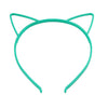 Adorable Cat Ear Headbands for Girls – Lightweight & Comfortable