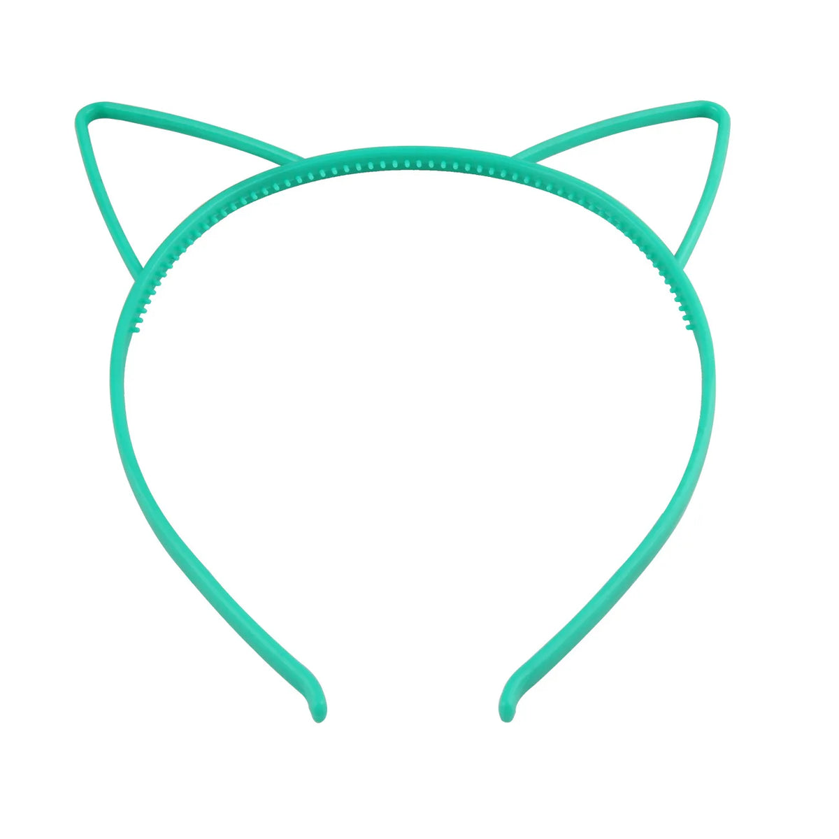 Adorable Cat Ear Headbands for Girls – Lightweight & Comfortable