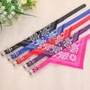 Collar Bandana Ajustable para Mascotas