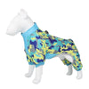Winter Warm Thick Dog Jacket Waterproof Coat for Small to Large Dogs