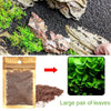 1 Pack Aquarium Substrate Gravel and Decorations