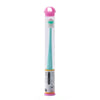 360° Soft Silicone Pet Toothbrush for Cats and Small Dogs