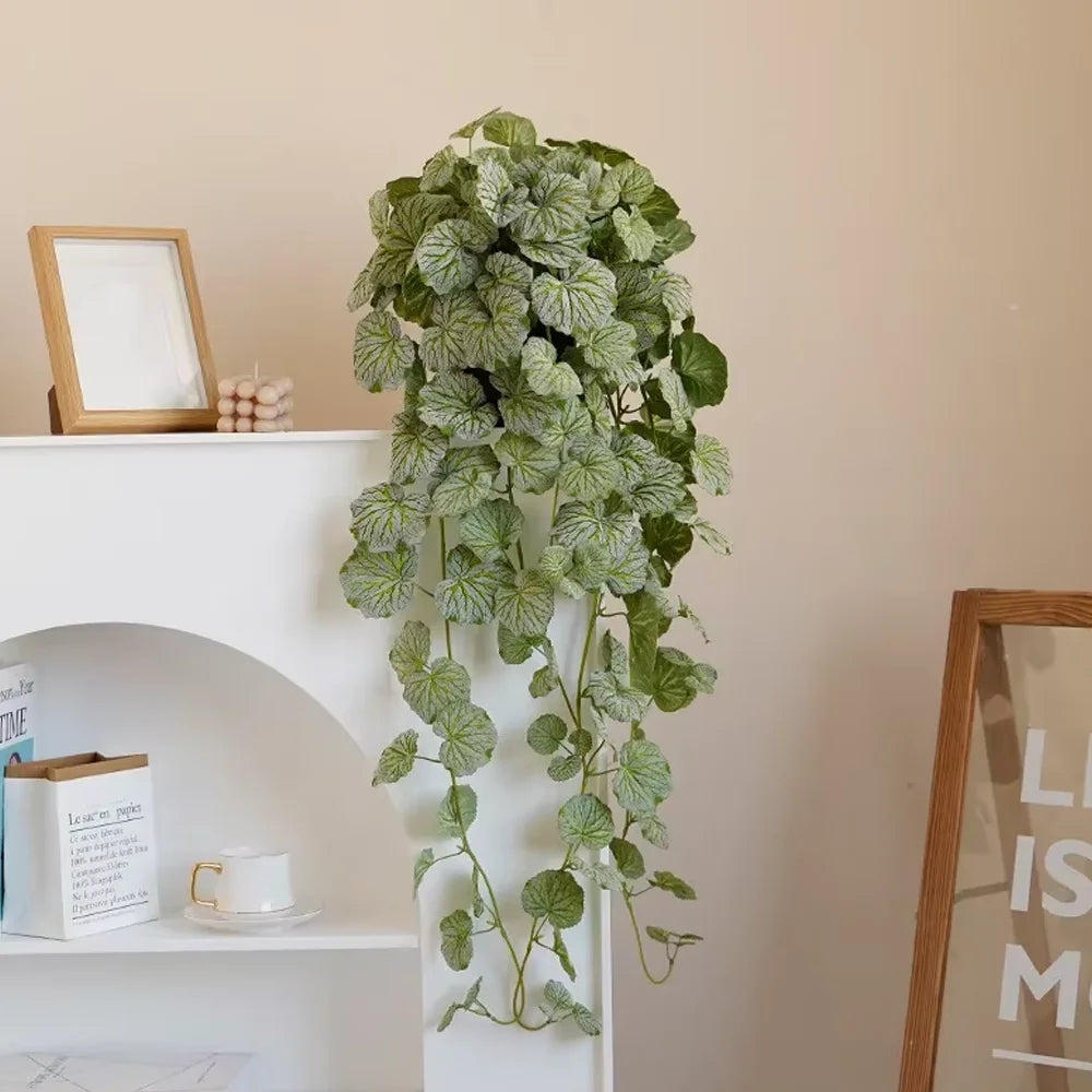 Artificial Hanging Silk Plant Vines for Home Decor