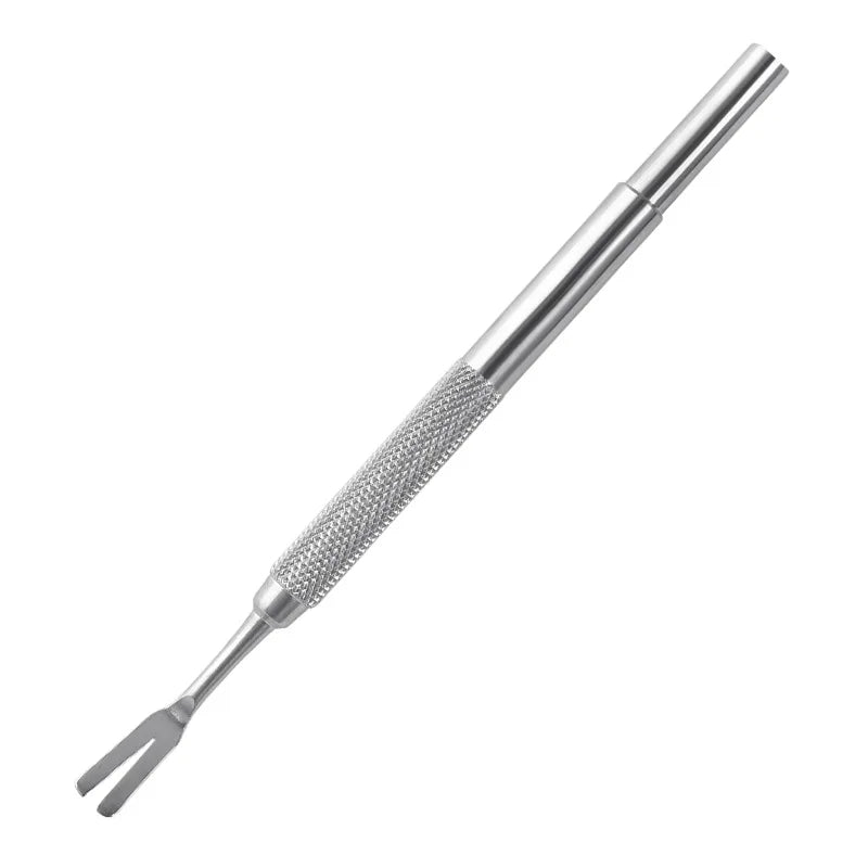 Extractor de Garrapatas de Precisión