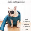 Foldable Pet Drying Bag for Dogs and Cats