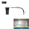 Ultra Thin LED Aquarium Light Clip-On 5W 10W 15W