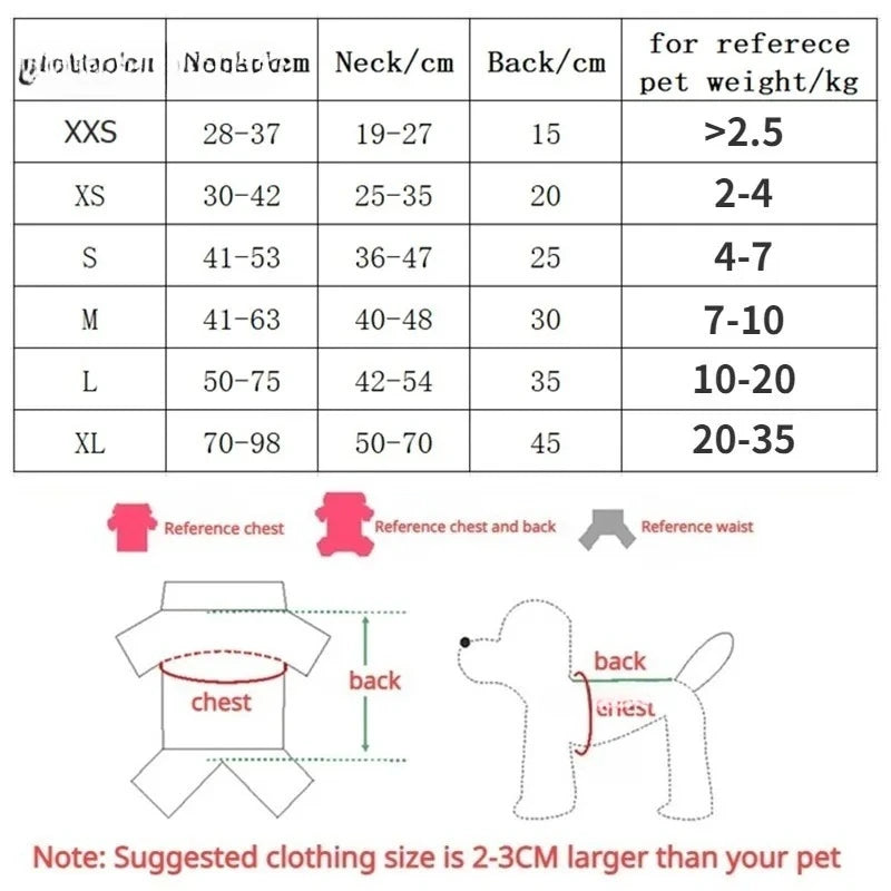 Reflective Dog Life Jacket with Adjustable Straps for Swimming and Boating