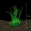 Lifelike Artificial Aquarium Plants and Ornaments