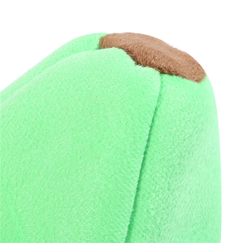 سرير قط على شكل موزة