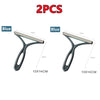 Double-Sided Silicone Pet Hair Remover & Fabric Shaver