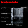 Acrylic Aquarium Breeding Box