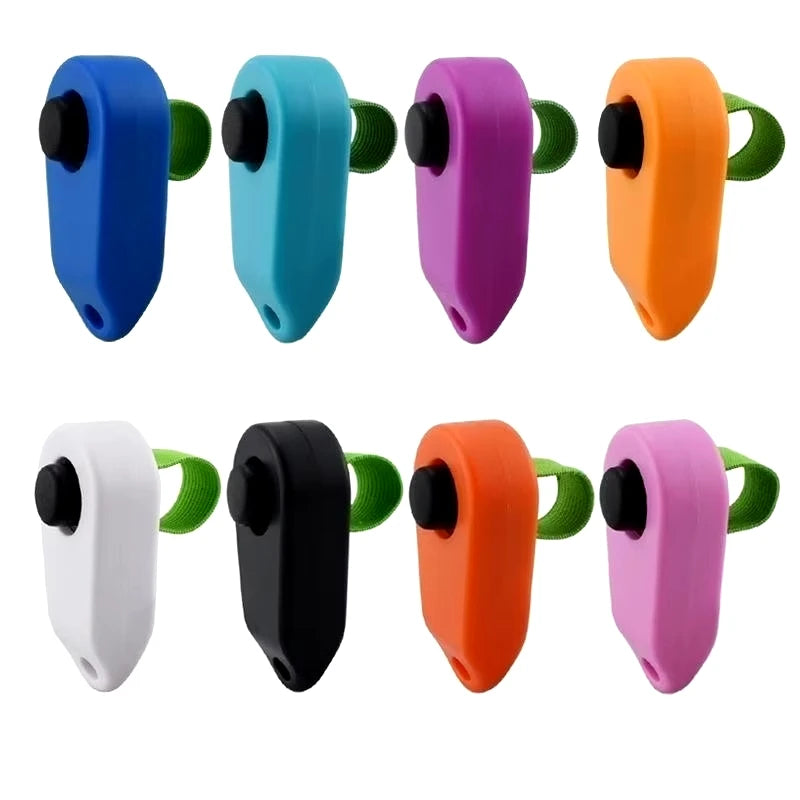 Dog Training Clicker with Wrist Strap