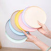 Waterproof Silicone Pet Feeding Mat for Cats and Dogs