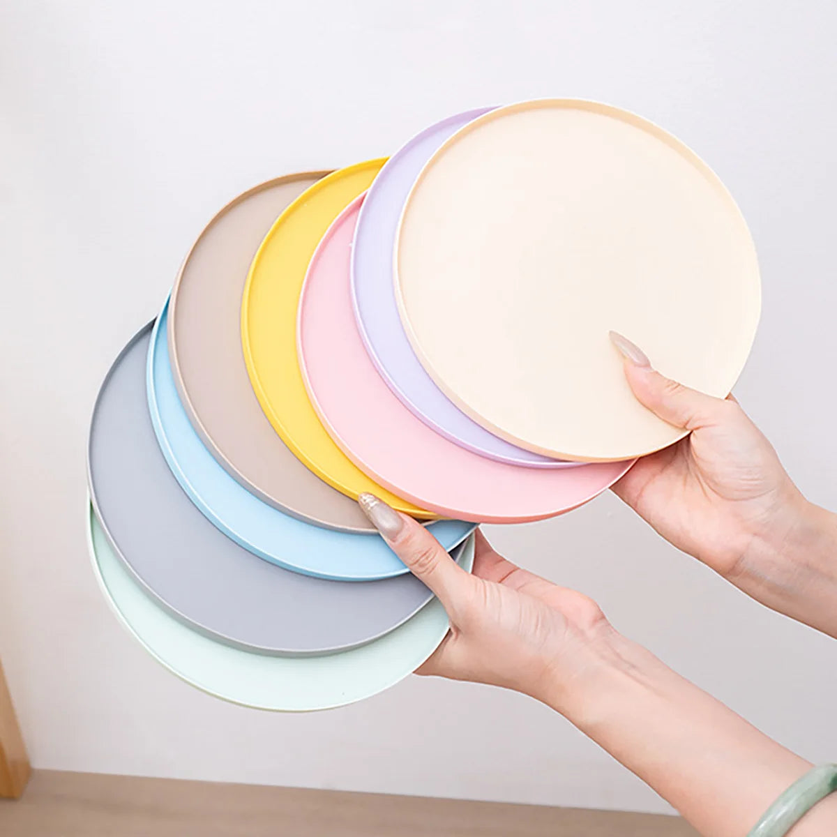 Waterproof Silicone Pet Feeding Mat for Cats and Dogs