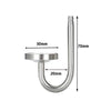 Aluminum CO2 Diffuser for Aquariums