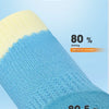 Waterproof Dog Boots with Anti-Slip Soles for Small Breeds