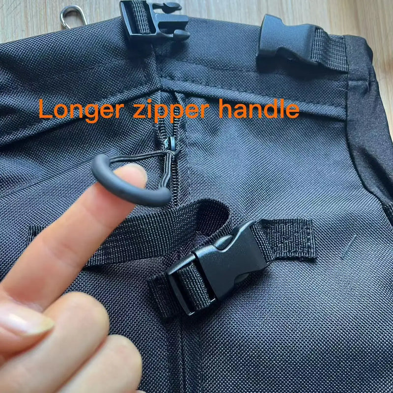 Mochila Transportadora Ventilada para Perros
