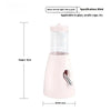 2-in-1 Automatic Hamster Feeder and Water Dispenser