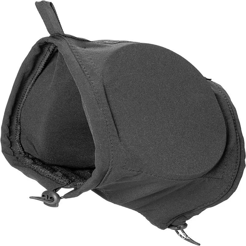 Waterproof & Soundproof Dog Ear Covers for Noise and Debris Protection