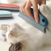 Brosse Anti-Poils pour Chats et Chiens