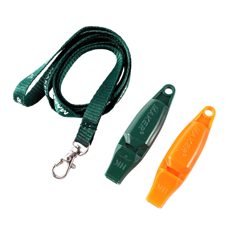 Sifflet de Formation Aviaire Compact