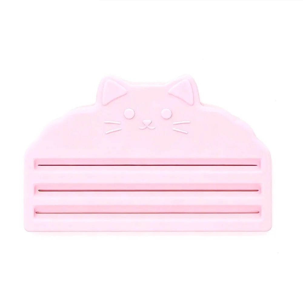 Cat Food Pouch Scraper & Squeezer