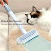 Reusable Pet Hair Remover Brush